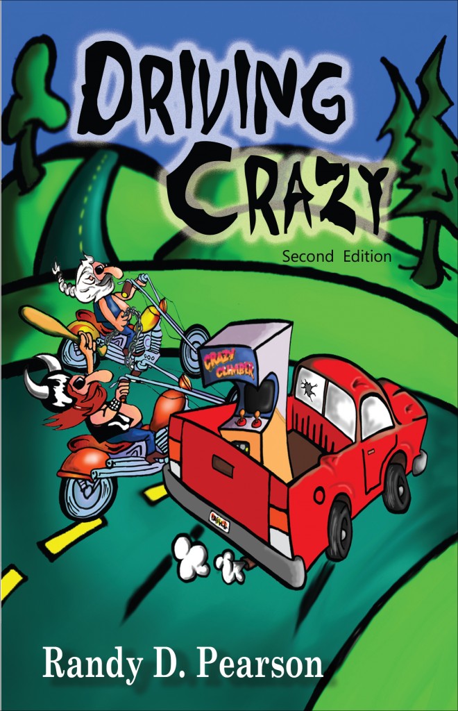 Driving Crazy - 2nd Edition